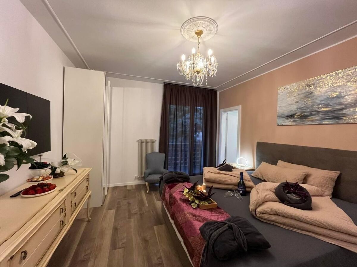 Guesthouse Le Palme – Maison 8 pers, piscine & sauna - Photo 27