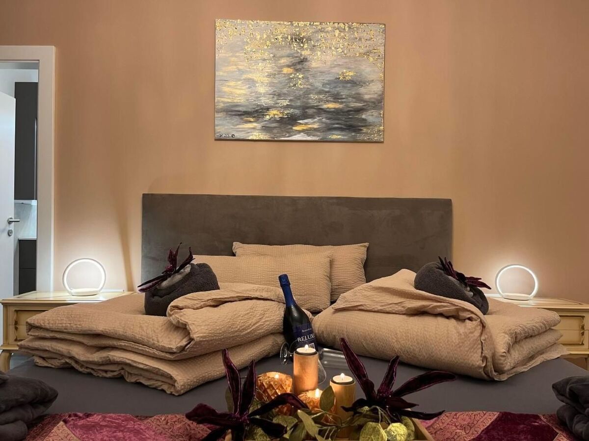 Guesthouse Le Palme – Maison 8 pers, piscine & sauna - Photo 28