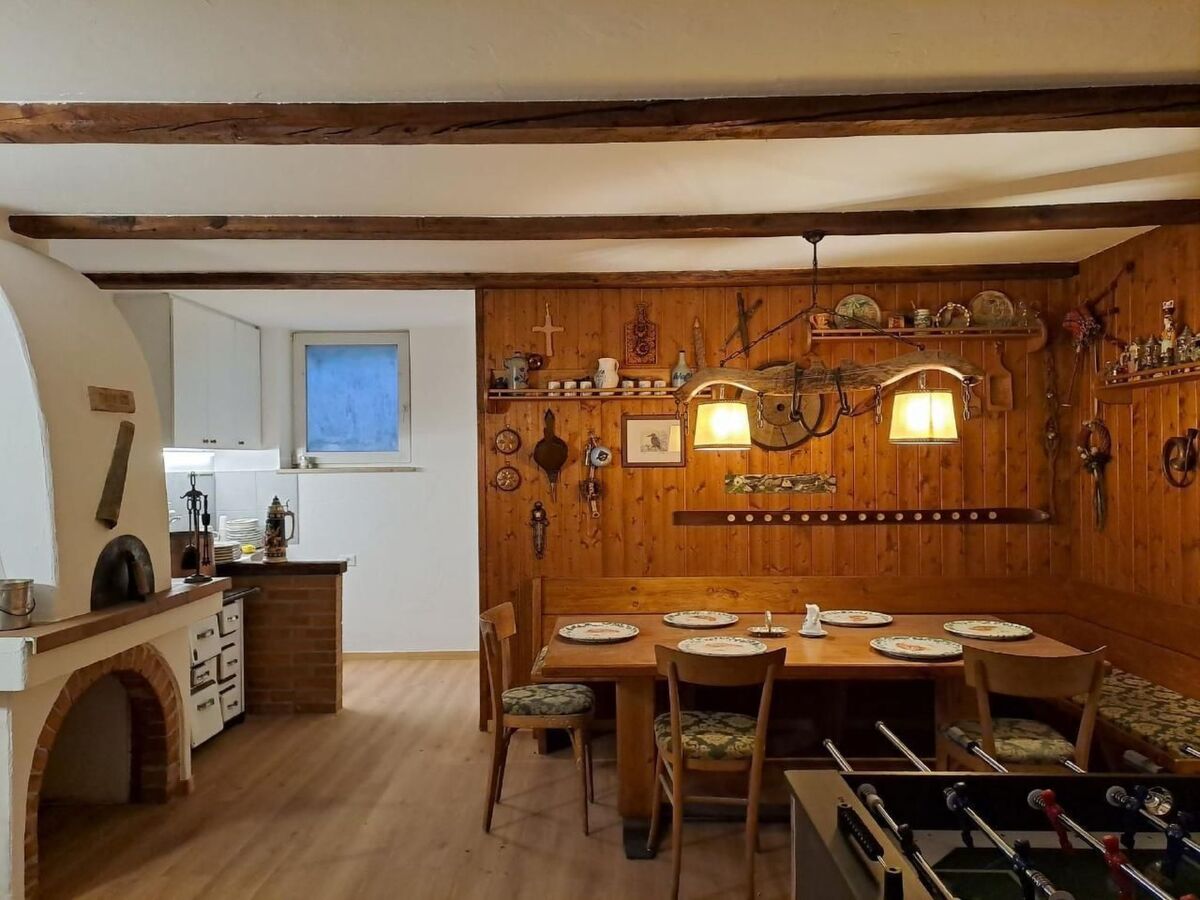 Guesthouse Le Palme – Maison 8 pers, piscine & sauna - Photo 31