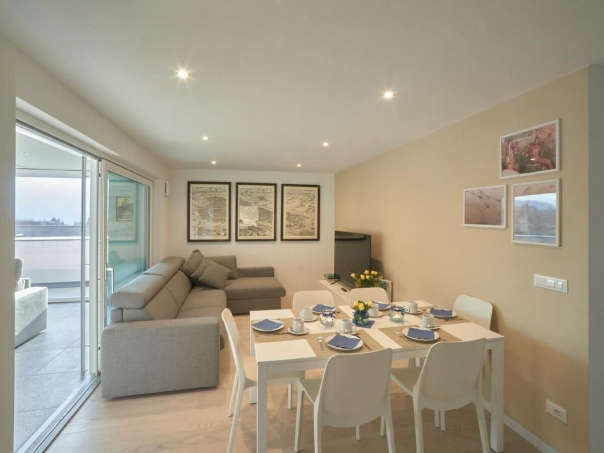 Penthouse Olivi avec sauna et terrasse 110 m² à Postal - Photo 8