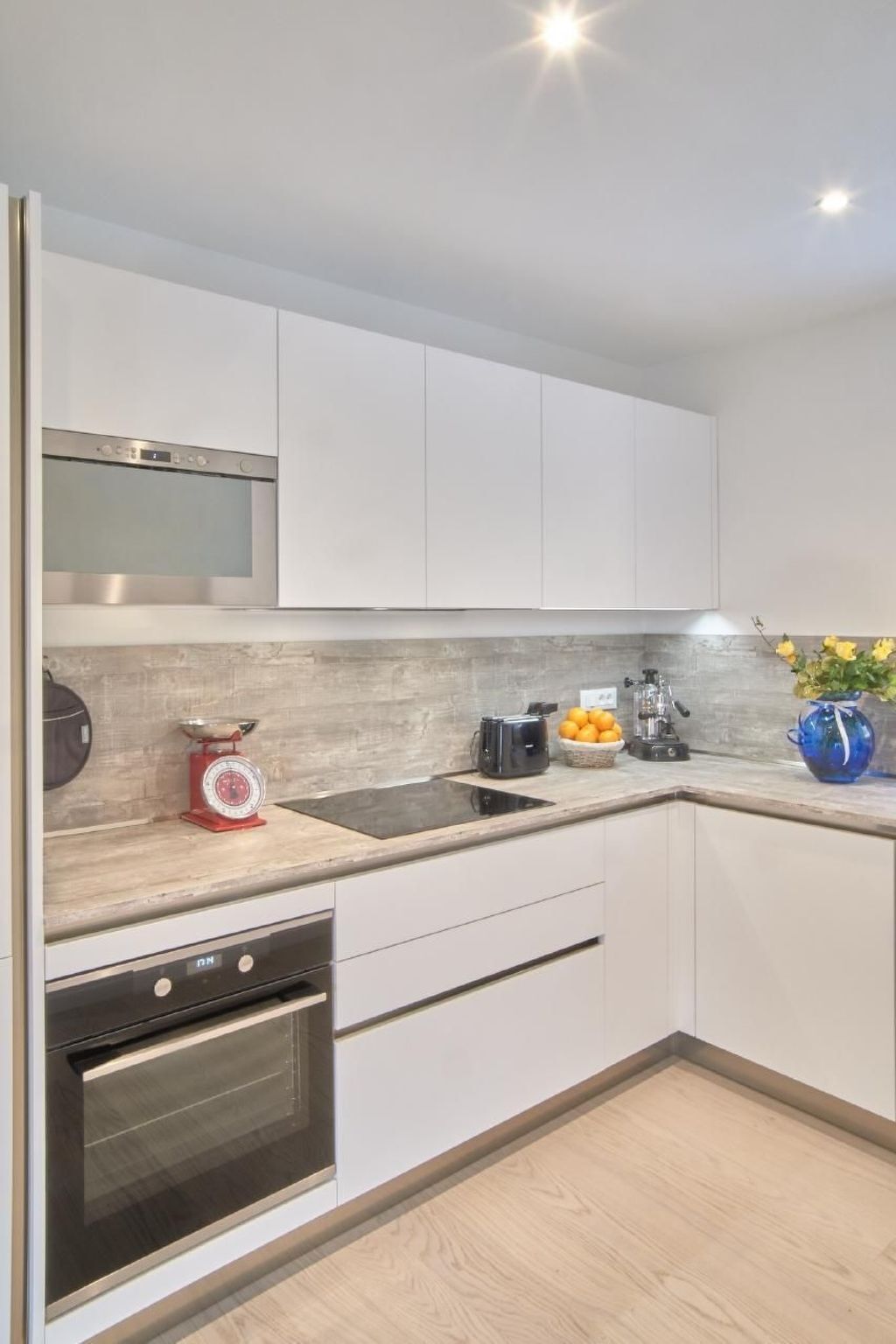 Penthouse Olivi avec sauna et terrasse 110 m² à Postal - Photo 15