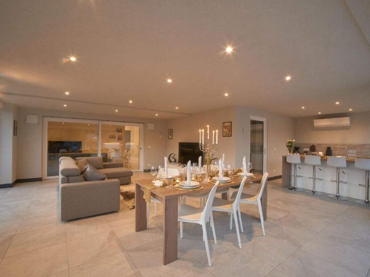 Penthouse Olivi avec sauna et terrasse 110 m² à Postal - Photo 19