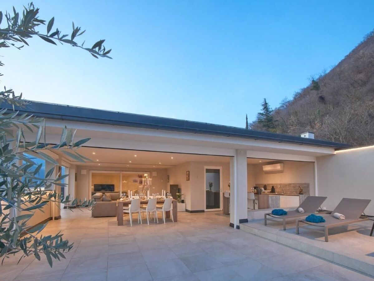 Penthouse Olivi avec sauna et terrasse 110 m² à Postal - Photo 27