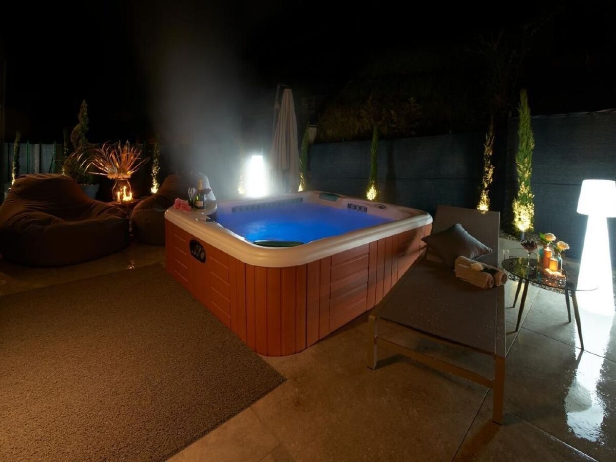Penthouse Wellness 6 pers. à Postal, vue Burggrafenamt - Photo 2