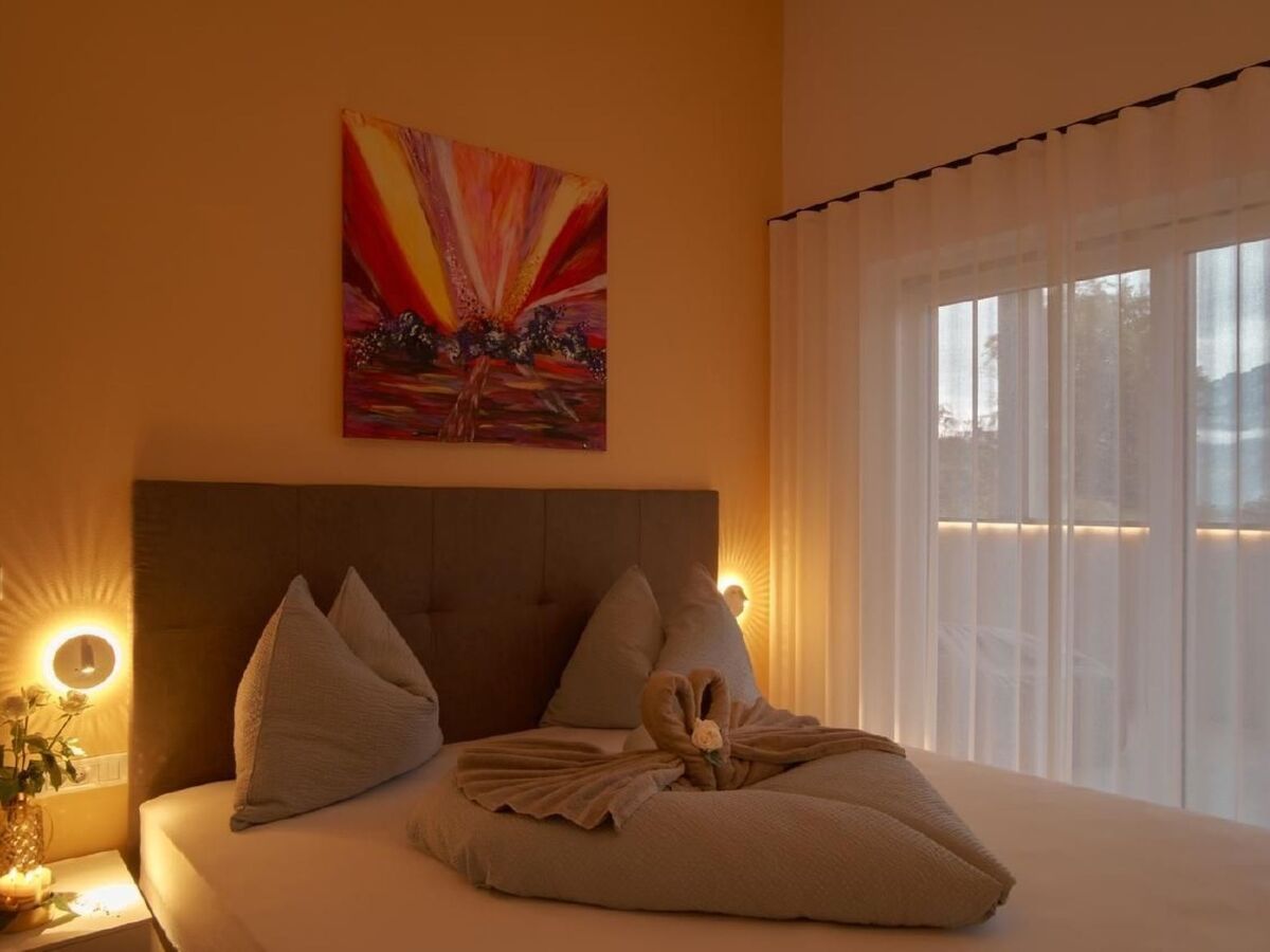 Penthouse Wellness 6 pers. à Postal, vue Burggrafenamt - Photo 8