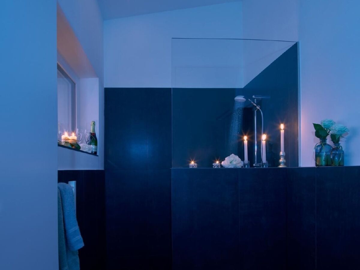 Penthouse Wellness 6 pers. à Postal, vue Burggrafenamt - Photo 14