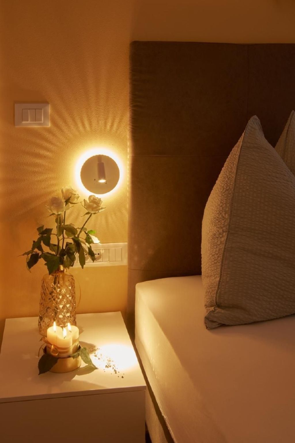 Penthouse Wellness 6 pers. à Postal, vue Burggrafenamt - Photo 18