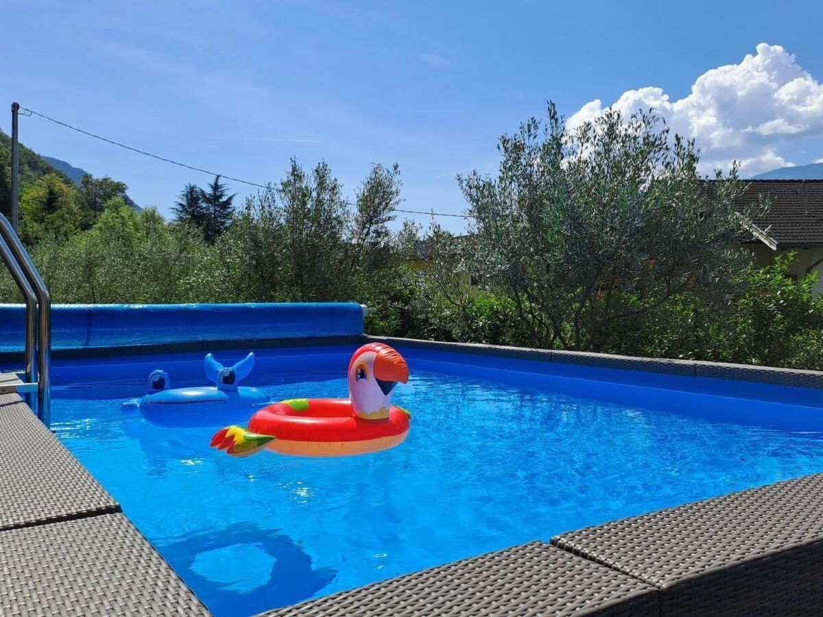 Apt 6 pers. avec piscine privée, sauna et jacuzzi à Postal - Photo 4