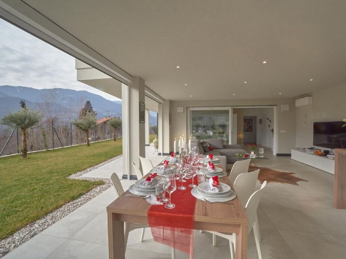 Apt 6 pers. avec piscine privée, sauna et jacuzzi à Postal - Photo 11