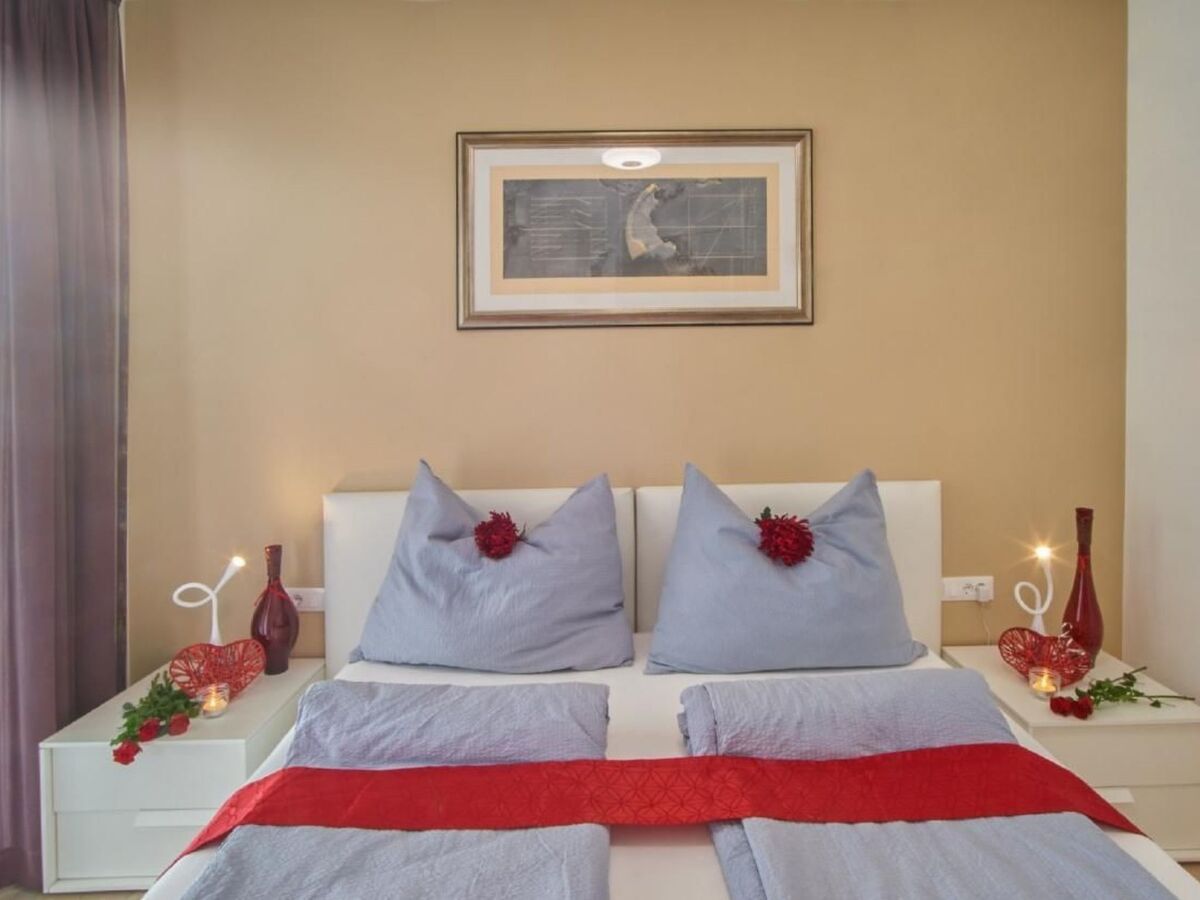 Apt 6 pers. avec piscine privée, sauna et jacuzzi à Postal - Photo 13