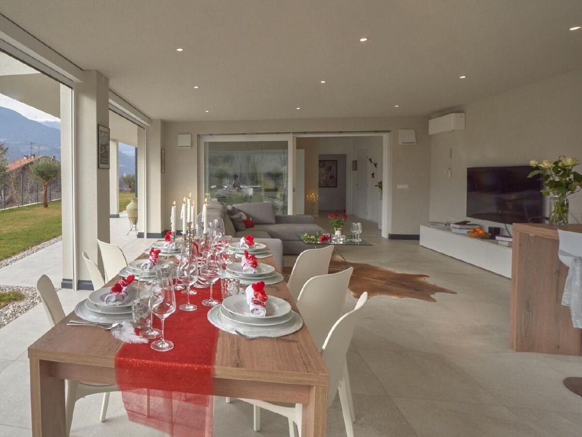 Apt 6 pers. avec piscine privée, sauna et jacuzzi à Postal - Photo 24