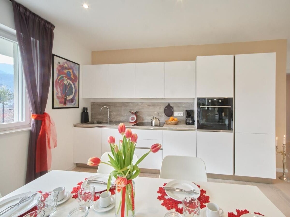Apt 6 pers. avec piscine privée, sauna et jacuzzi à Postal - Photo 25