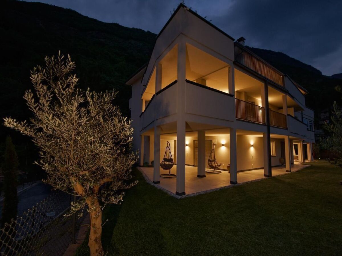 Apt 6 pers. avec piscine privée, sauna et jacuzzi à Postal - Photo 26