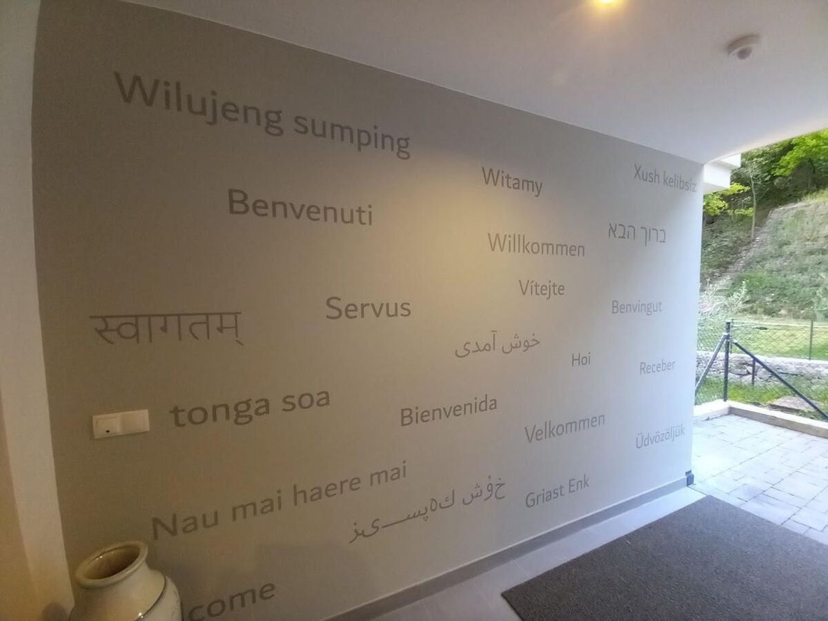 Apt 6 pers. avec piscine privée, sauna et jacuzzi à Postal - Photo 28