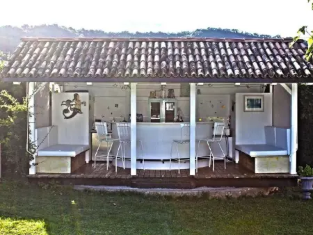 Mirror House Nord – Maison 4 pers., piscine à Bozen : photo 2