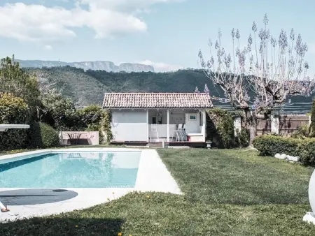 Mirror House Nord – Maison 4 pers., piscine à Bozen : photo 7