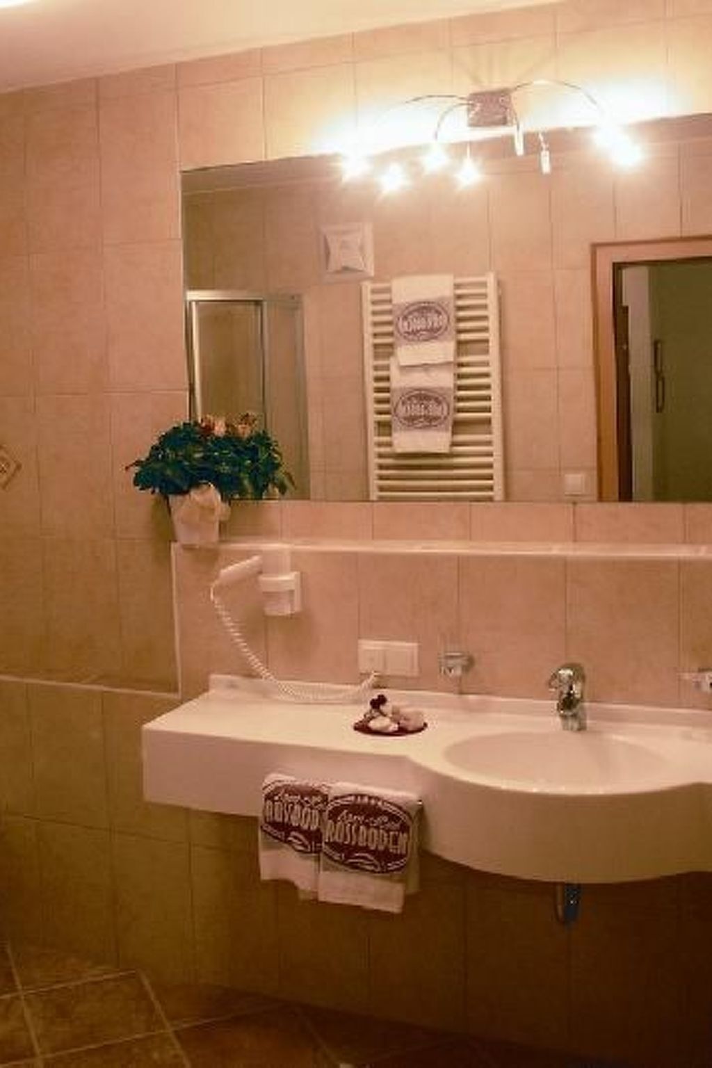Appartement Rossboden avec vue Merano à Gargazon - Photo 6