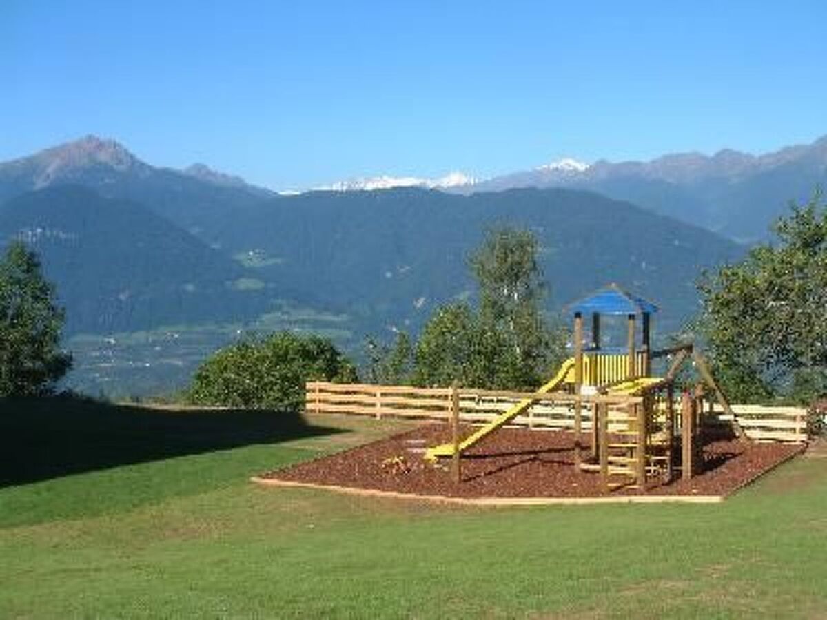 Appartement Rossboden avec vue Merano à Gargazon - Photo 9