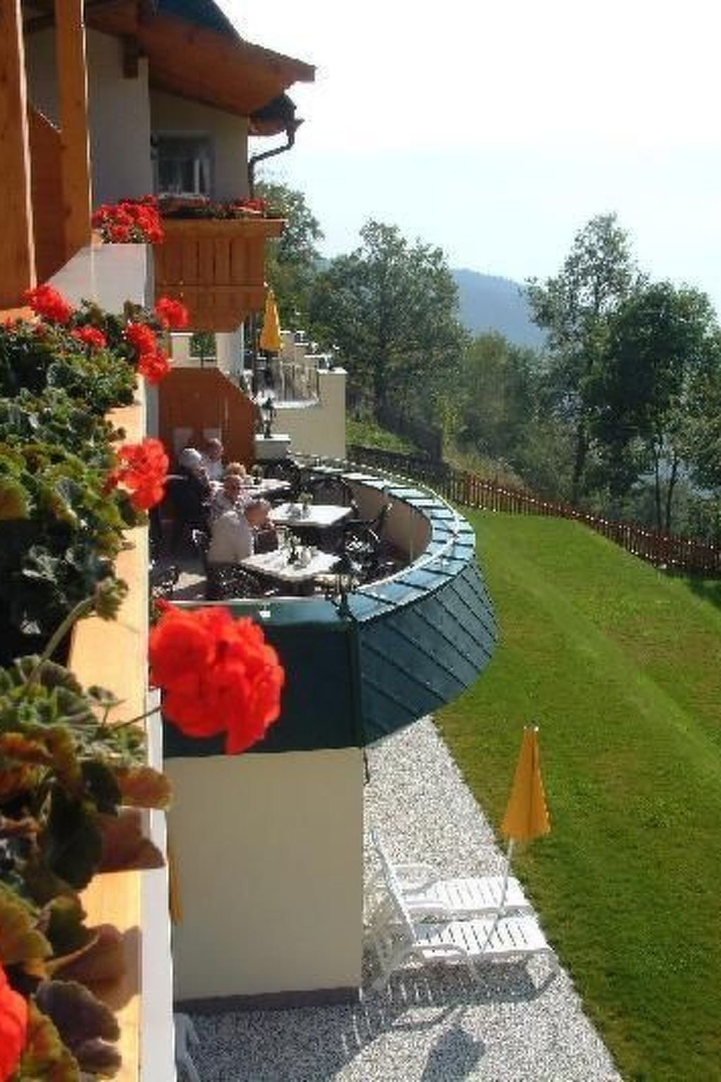 Appartement Rossboden avec vue Merano à Gargazon - Photo 10