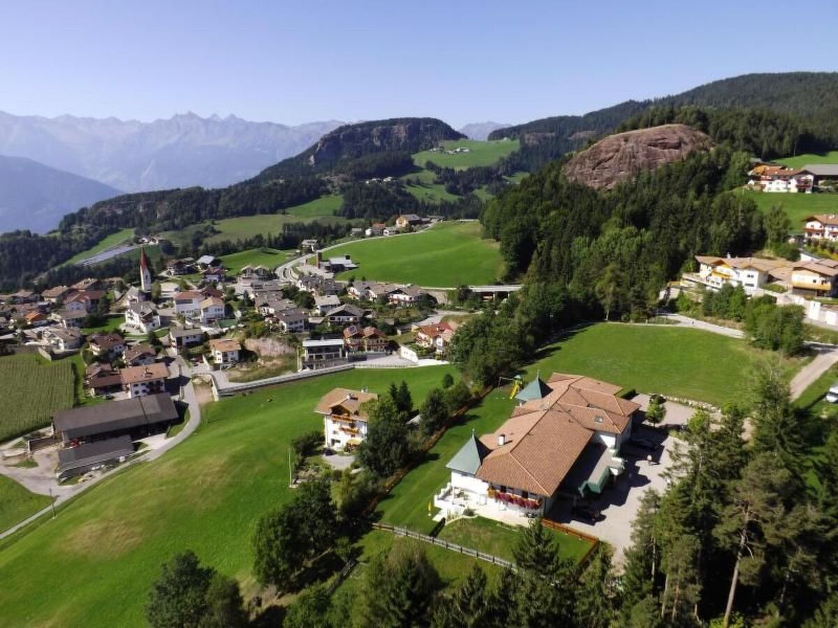 Appartement Rossboden avec vue Merano à Gargazon - Photo 14