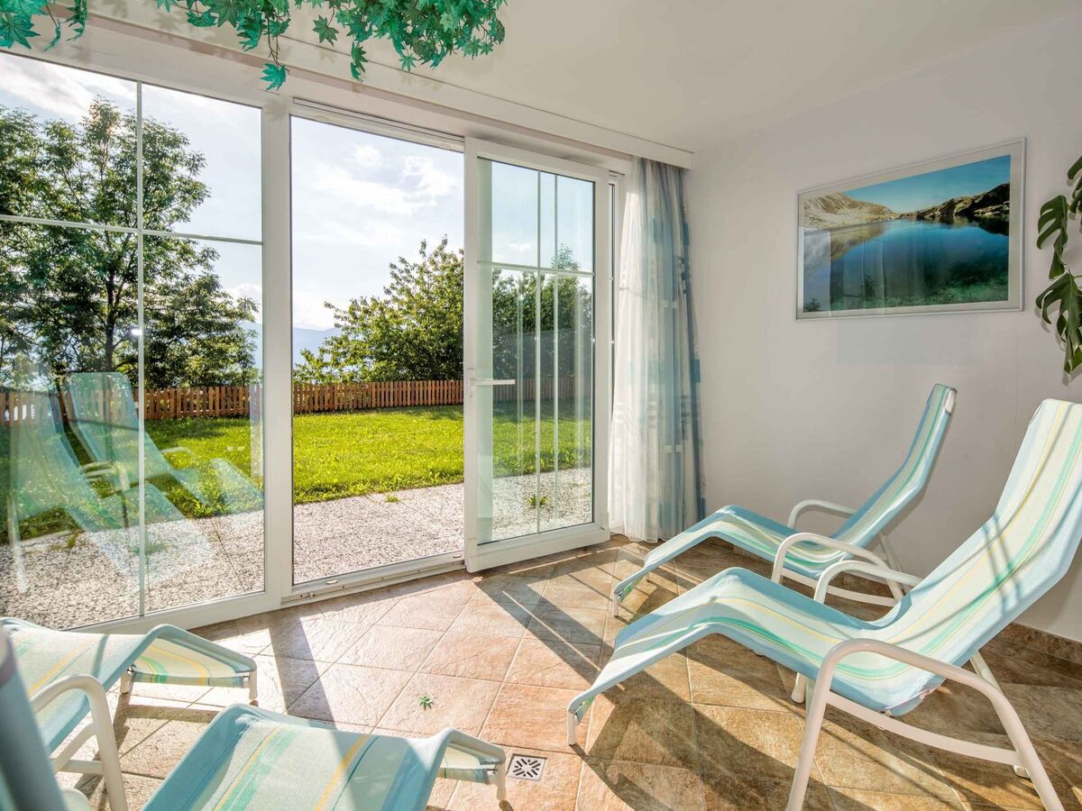 Appartement Rossboden avec vue Merano à Gargazon - Photo 20