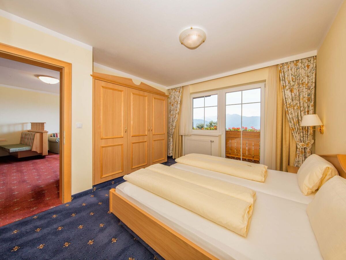 Appartement Rossboden avec vue Merano à Gargazon - Photo 21