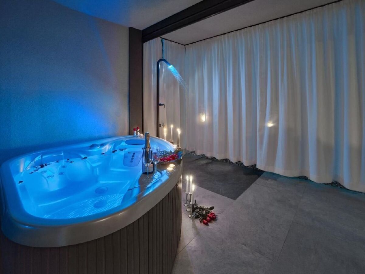Appartement Garden & Wellness LeVigne, 6 pers., sauna & jacuzzi - Photo 4
