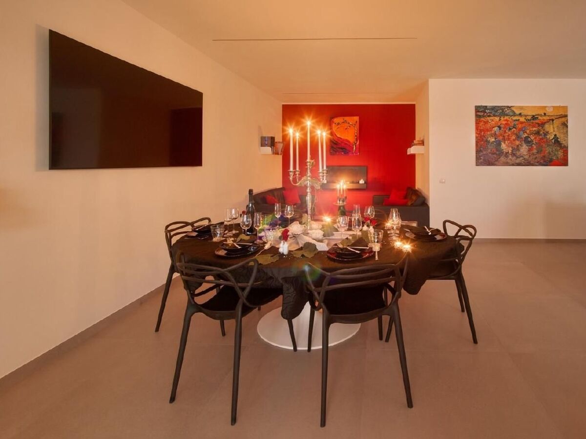 Appartement Garden & Wellness LeVigne, 6 pers., sauna & jacuzzi - Photo 7