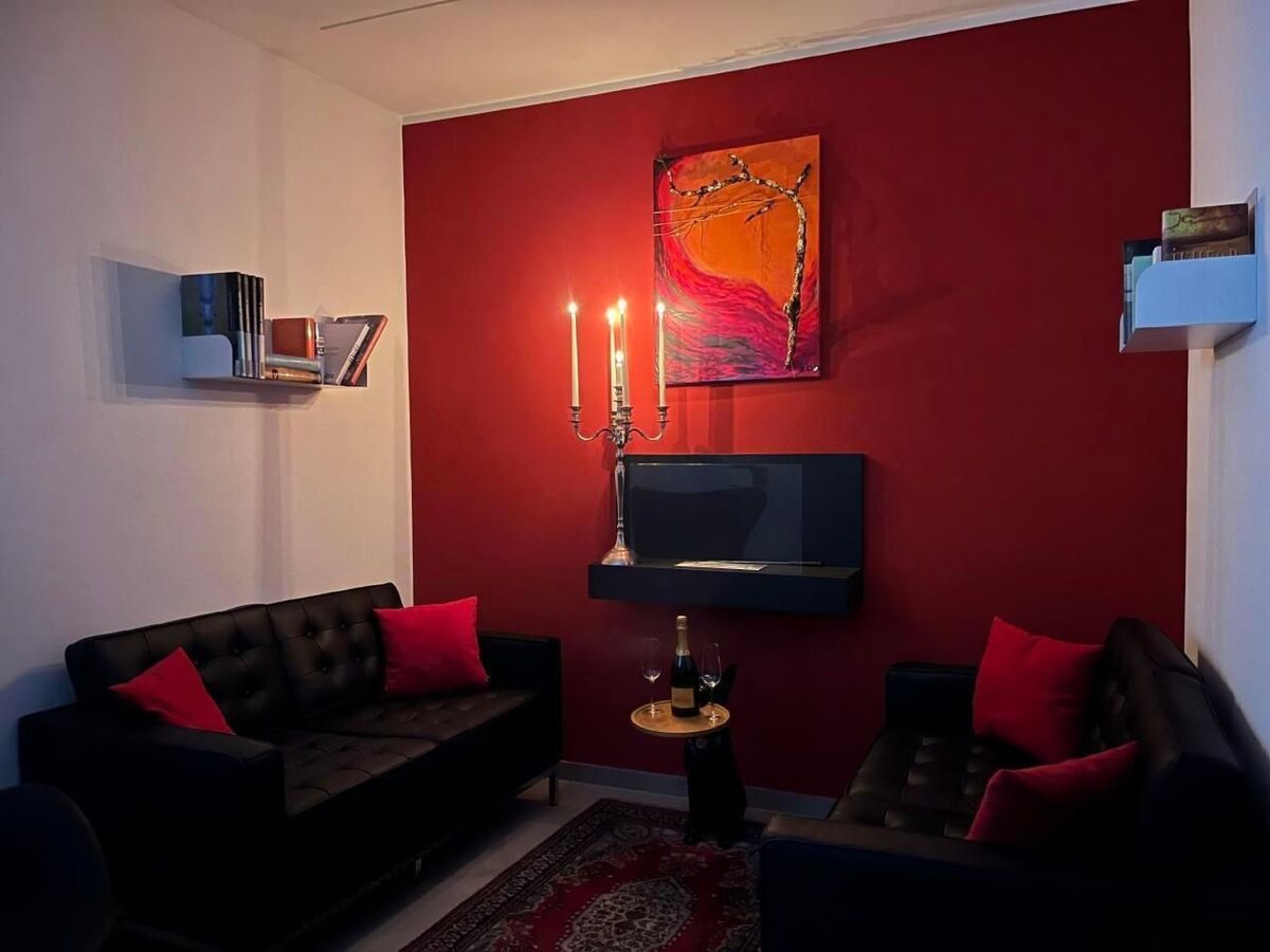 Appartement Garden & Wellness LeVigne, 6 pers., sauna & jacuzzi - Photo 8