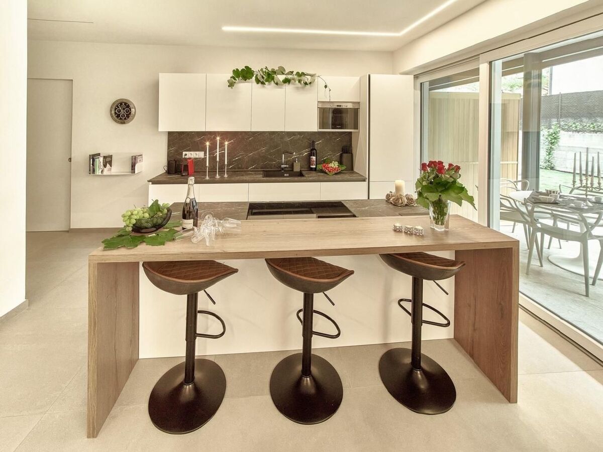 Appartement Garden & Wellness LeVigne, 6 pers., sauna & jacuzzi - Photo 9
