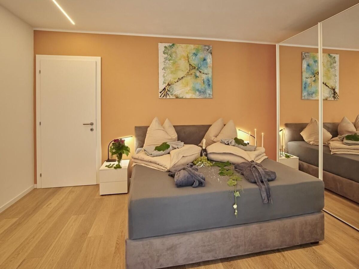 Appartement Garden & Wellness LeVigne, 6 pers., sauna & jacuzzi - Photo 10