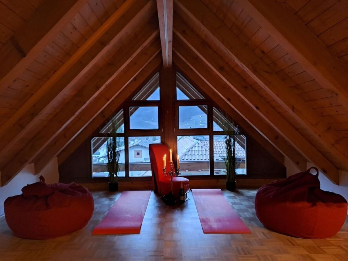 Penthouse & Wellness L'Abete à Gargazon - Photo 11