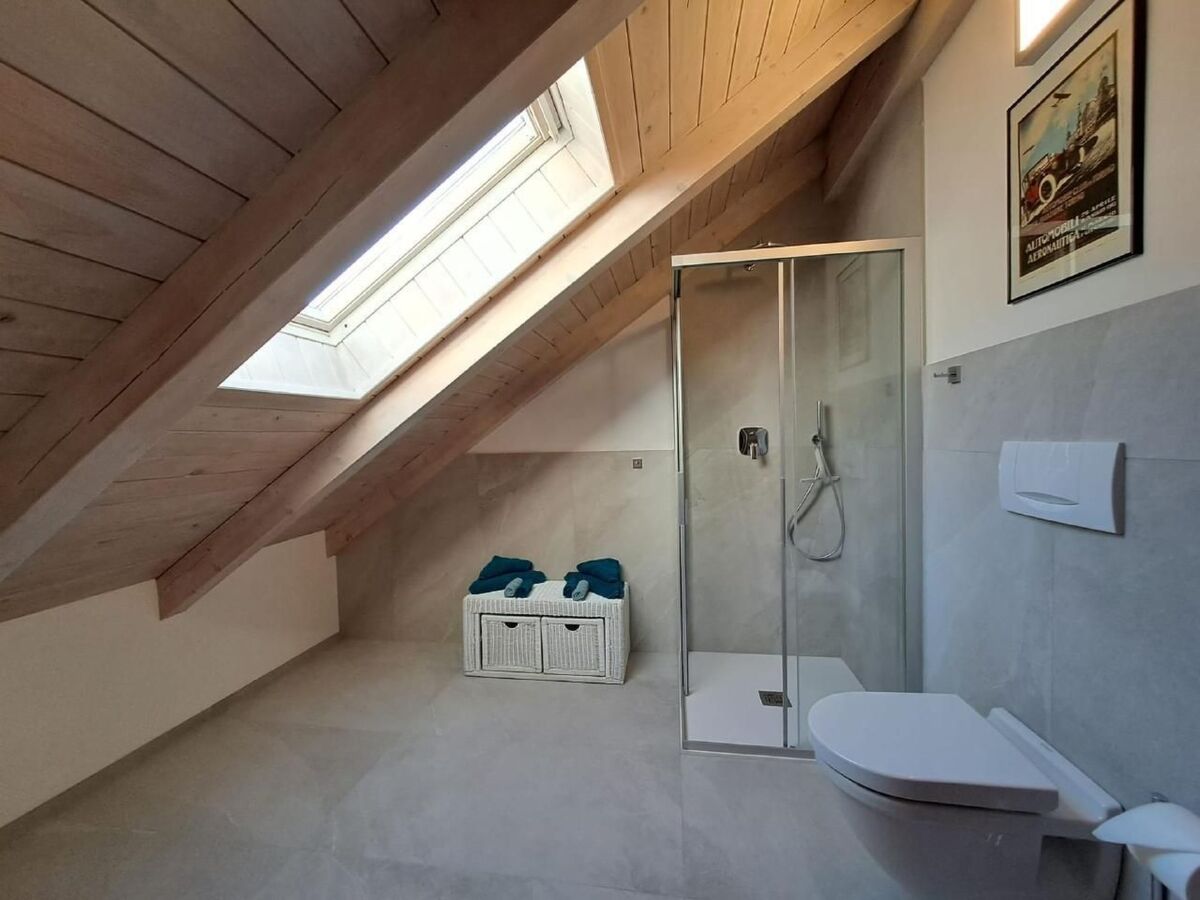 Penthouse & Wellness L'Abete à Gargazon - Photo 22