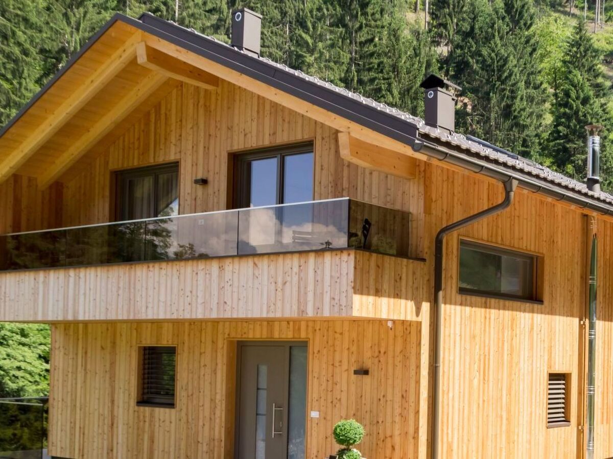 Chalet avec sauna, Ultental Valley, 6 pers. - Photo 1