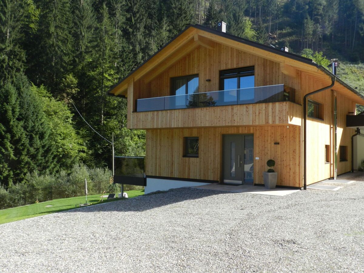 Chalet avec sauna, Ultental Valley, 6 pers. - Photo 2
