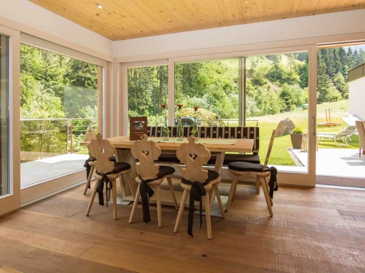 Chalet avec sauna, Ultental Valley, 6 pers. - Photo 6
