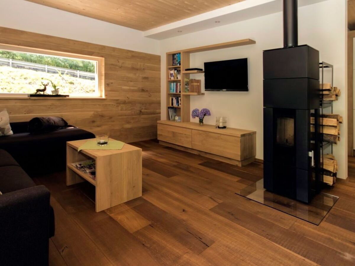 Chalet avec sauna, Ultental Valley, 6 pers. - Photo 7