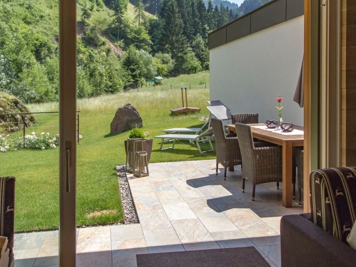 Chalet avec sauna, Ultental Valley, 6 pers. - Photo 8