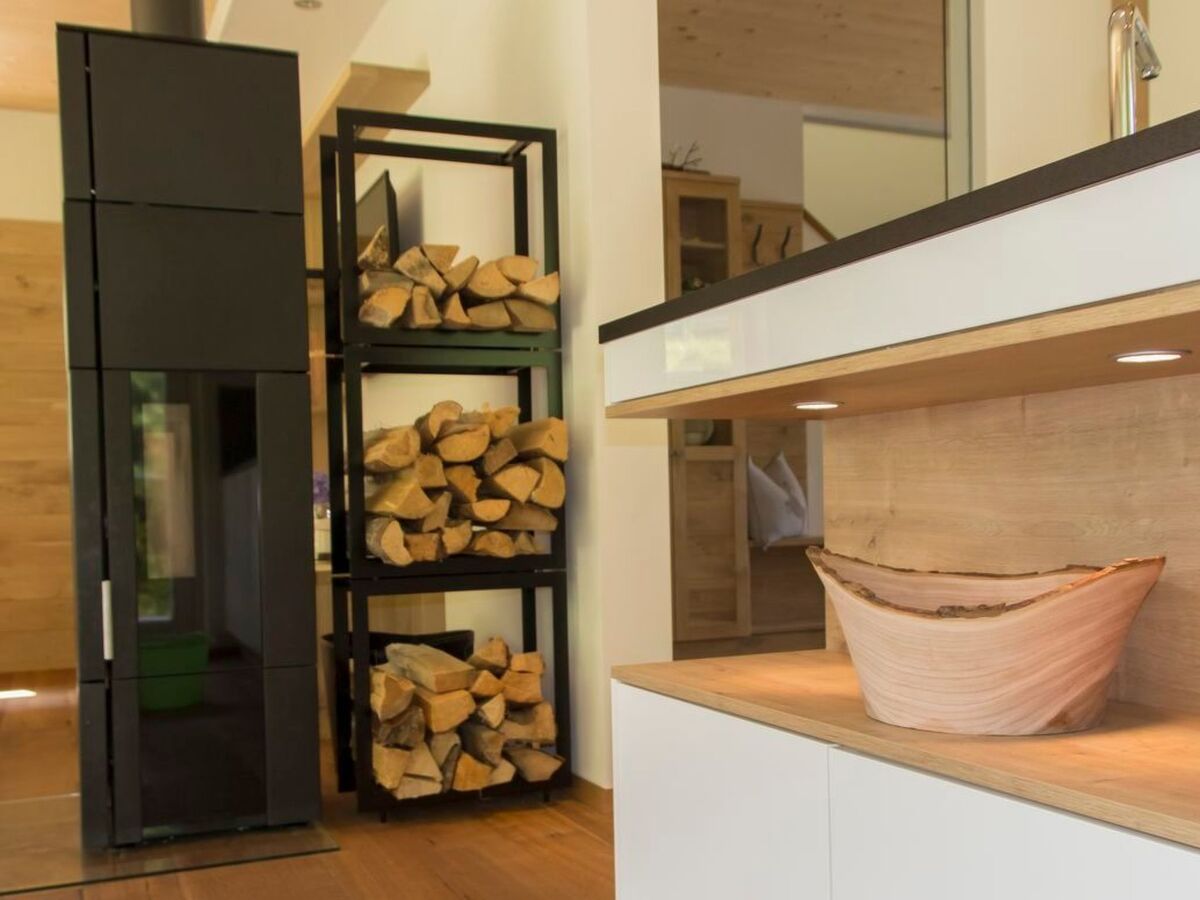 Chalet avec sauna, Ultental Valley, 6 pers. - Photo 9