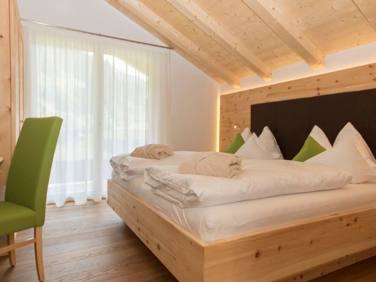 Chalet avec sauna, Ultental Valley, 6 pers. - Photo 11