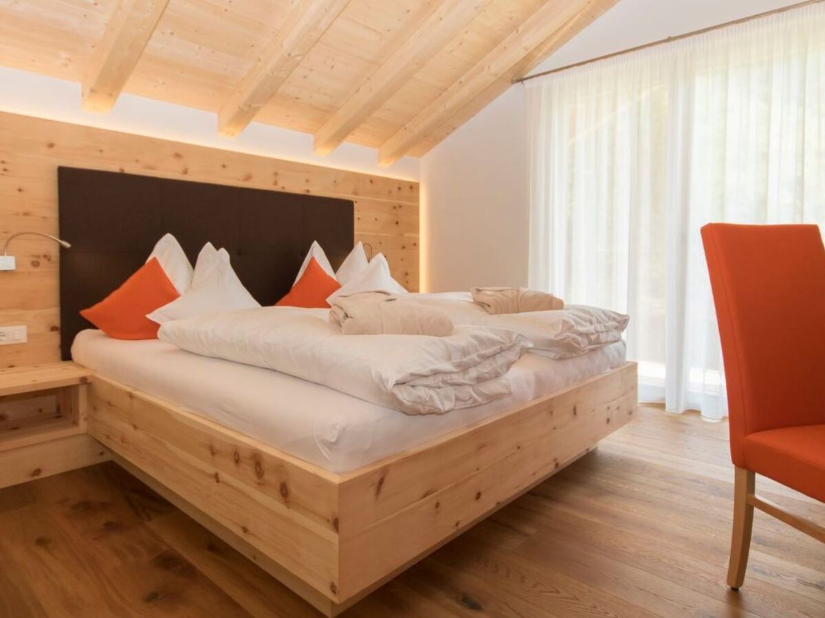 Chalet avec sauna, Ultental Valley, 6 pers. - Photo 13