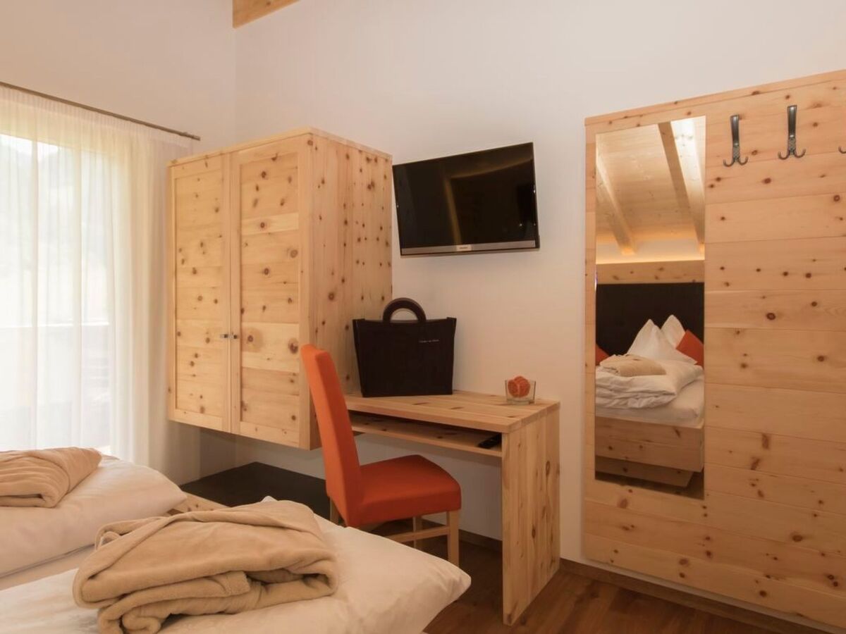 Chalet avec sauna, Ultental Valley, 6 pers. - Photo 14