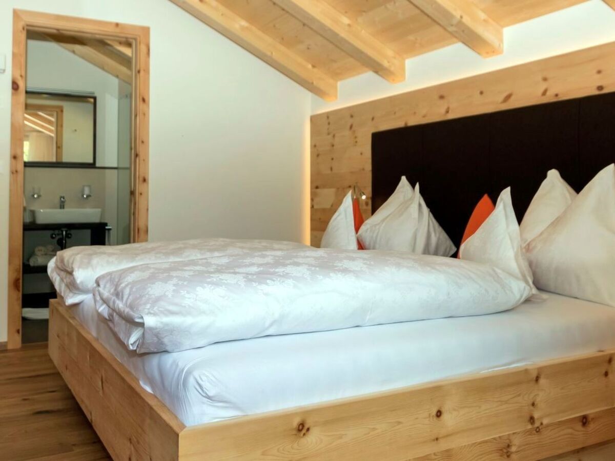 Chalet avec sauna, Ultental Valley, 6 pers. - Photo 15