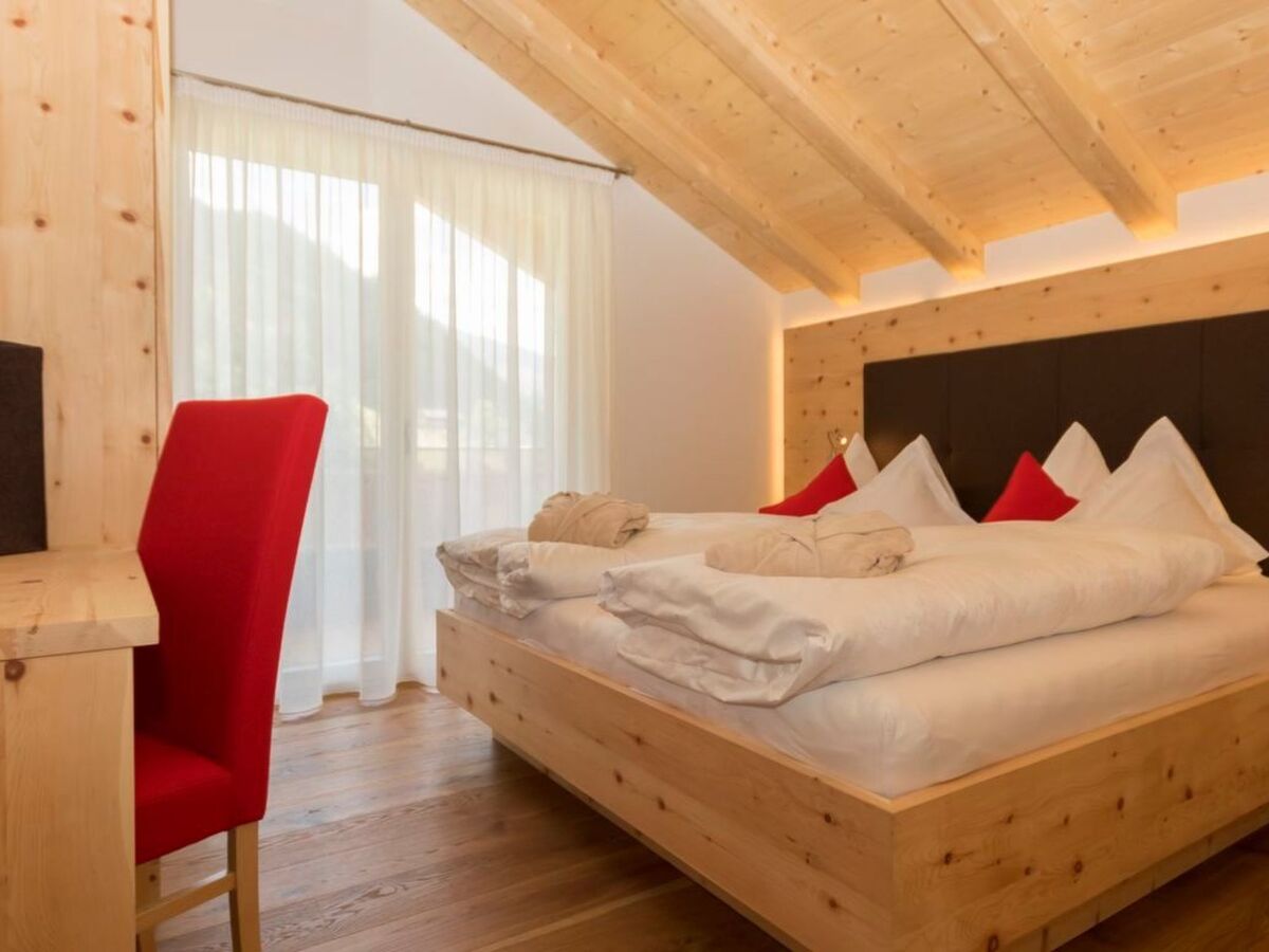Chalet avec sauna, Ultental Valley, 6 pers. - Photo 17