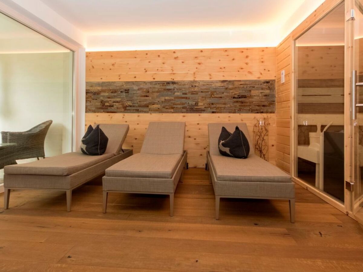 Chalet avec sauna, Ultental Valley, 6 pers. - Photo 18