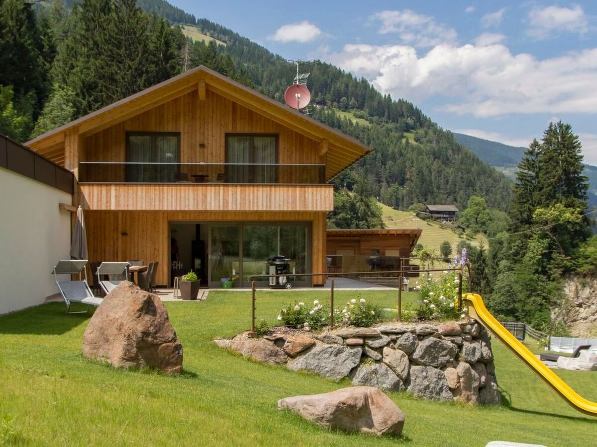 Chalet avec sauna, Ultental Valley, 6 pers. - Photo 20