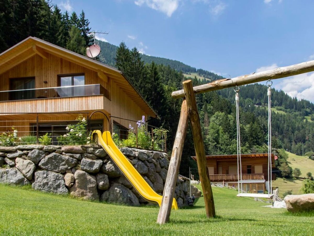 Chalet avec sauna, Ultental Valley, 6 pers. - Photo 21