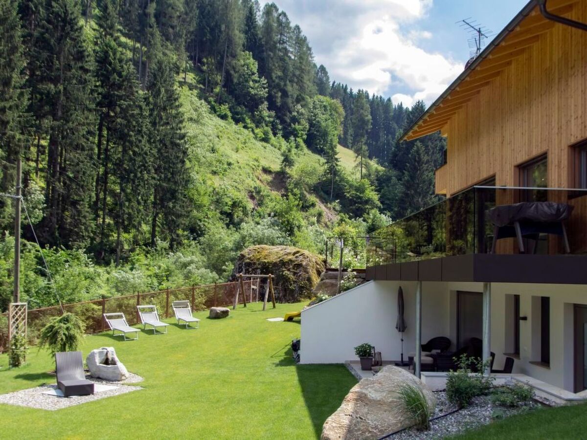 Chalet avec sauna, Ultental Valley, 6 pers. - Photo 22