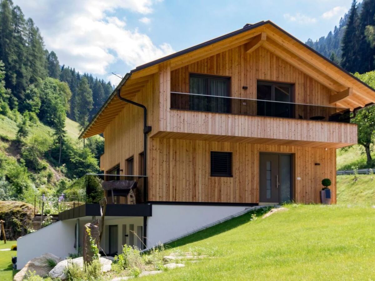 Chalet avec sauna, Ultental Valley, 6 pers. - Photo 23