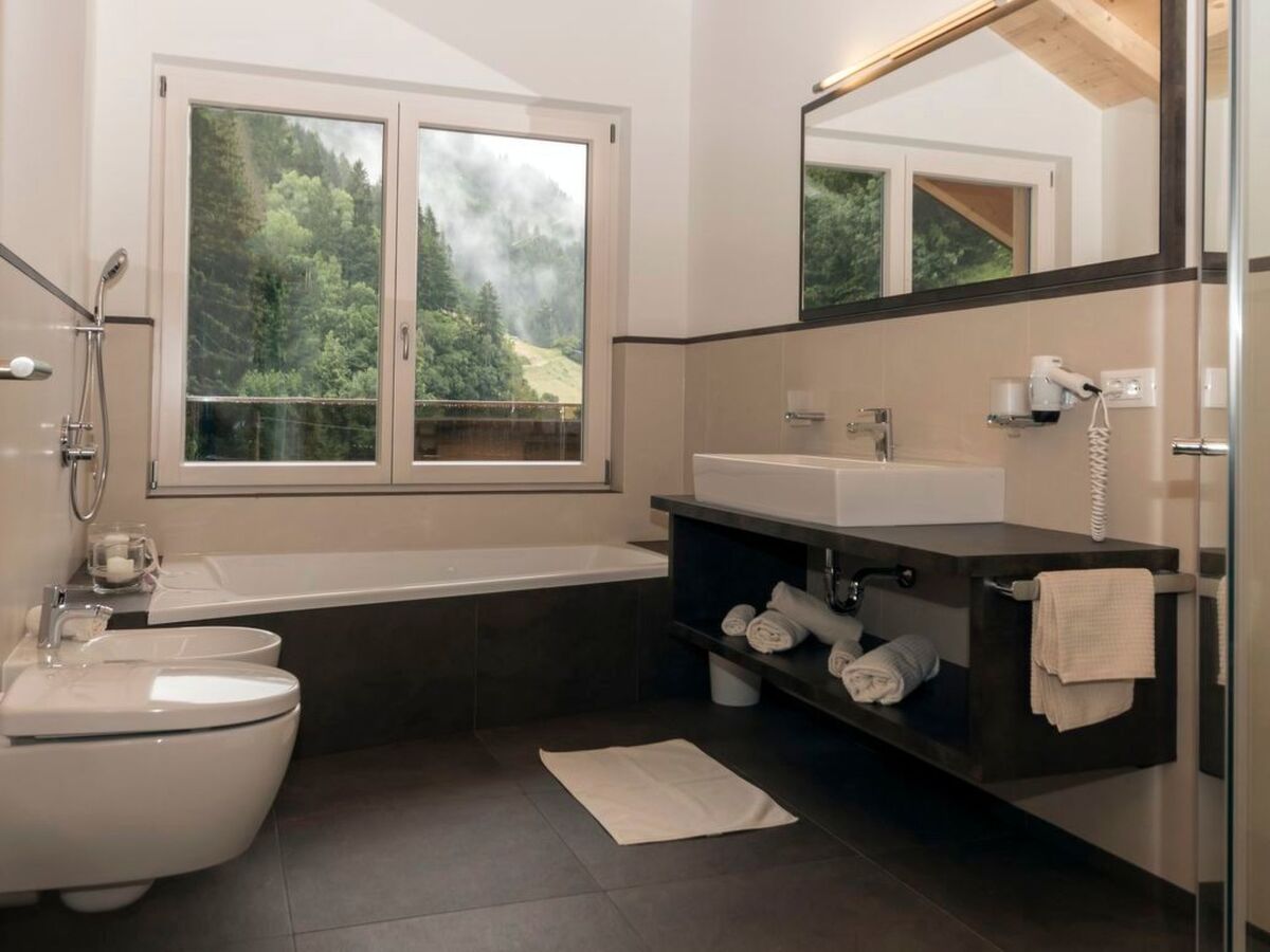Chalet avec sauna, Ultental Valley, 6 pers. - Photo 24